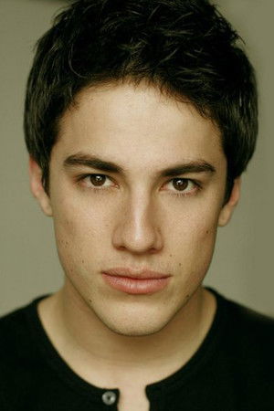 Michael Trevino photo