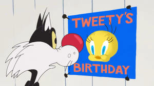 Looney Tunes Cartoons Happy Birdy to You