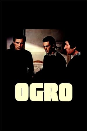 Poster di Ogro