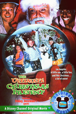 The Ultimate Christmas Present
