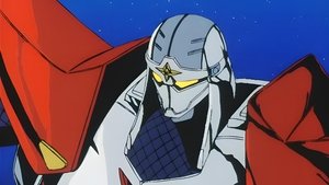 Ninja Robots: 1×8