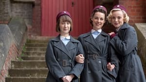 poster Call the Midwife