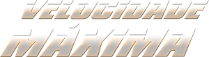 Velocidade Máxima — Logos 7