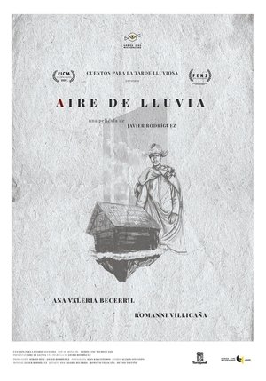 Poster Aire de lluvia 2020