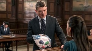 Law & Order – Unità vittime speciali 19 – Episodio 17