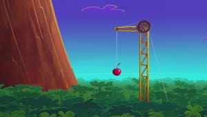 Zig and Sharko: 2×9