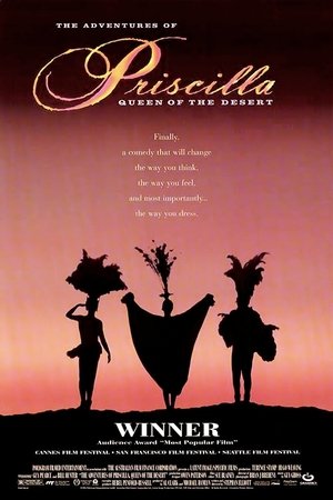 The Adventures of Priscilla, Queen of the Desert
