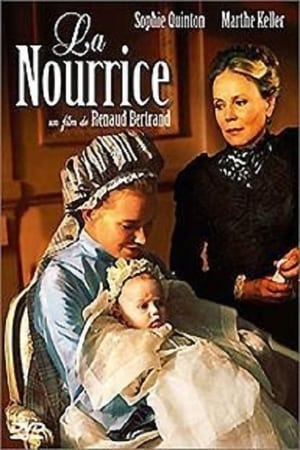 Poster La nourrice (2004)