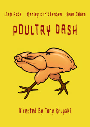 pelicula Poultry Dash (2024)
