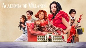 Academia de villanos Online En Netflix