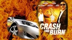 Crash and Burn 2008