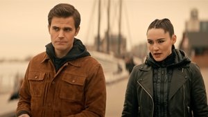 Star Trek: Strange New Worlds Season 2 Episode 3