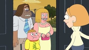 Clarence Season 1 Episode 8
