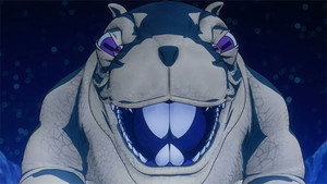 Snowball Earth Episódio 05