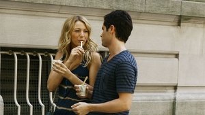 La notte oscura – Gossip Girl: Stagione 2 x Episodio 3