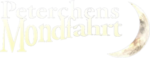 Peterchens Mondfahrt — Logos 1