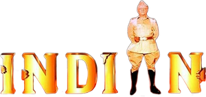 இந்தியன் — Logos 3