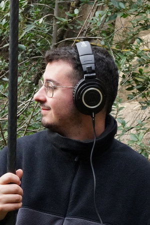 Ignasi Armayones Martínez