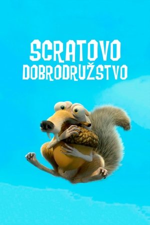 Image Scratovo dobrodružstvo