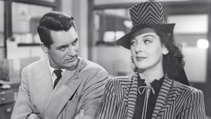 His Girl Friday (1940)