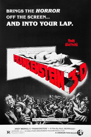 Постер фильма «Тело для Франкенштейна (1973)» — (21 из 37)