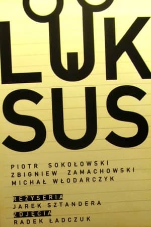 Luksus