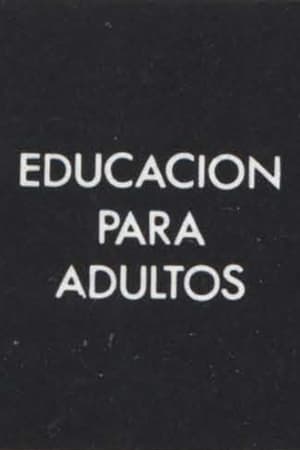 Educación para Adultos