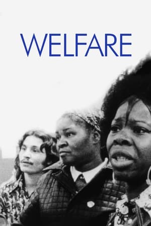 Poster Welfare (1975)