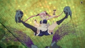 I Was Reincarnated as the 7th Prince so I Can Take My Time Perfecting My Magical Ability: 1×15