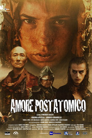 Amore postatomico 4
