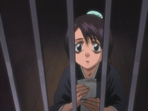 Bleach Season 1 Episode 36