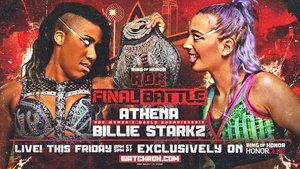 ROH: Final Battle