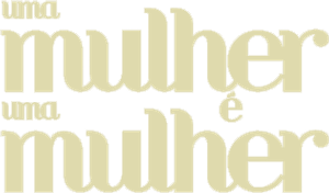 Uma Mulher é uma Mulher — Logos 4