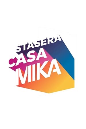 Tonight at Casa Mika (2016) | Team Personality Map