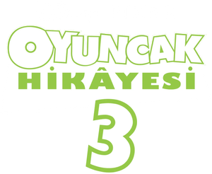 Oyuncak Hikayesi 3