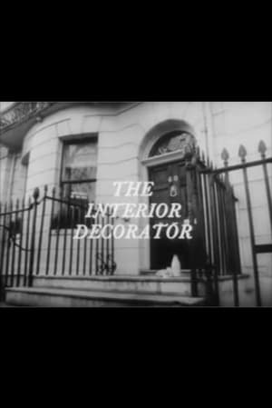 Poster The Interior Decorator (1965)