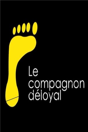 Poster Le compagnon déloyal (2006)