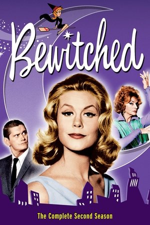 Bewitched: Seizoen 2