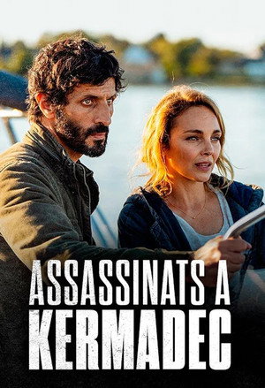 Menace sur Kermadec 26