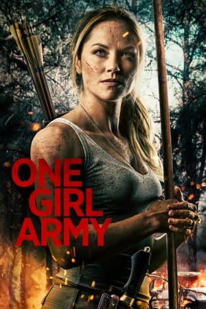 One Girl Army stream