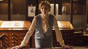 Downton Abbey 6. évad 3. rész