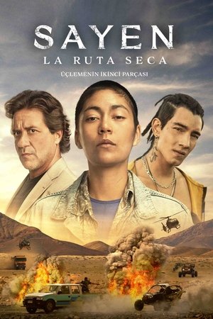 Image Sayen: La ruta seca