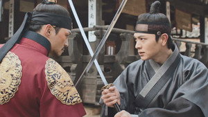 The Haunted Palace: 1×15
