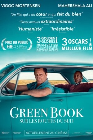poster Green Book