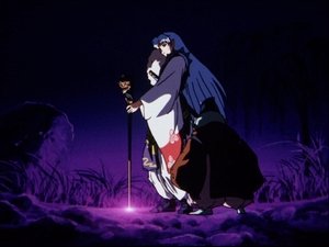 InuYasha: Season 1 Episode 6