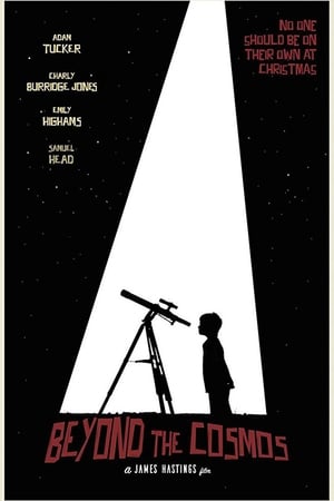 Poster Beyond the Cosmos (2017)