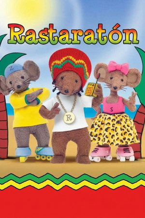 Rastamouse