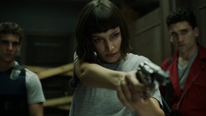 La Casa de Papel: 1×10