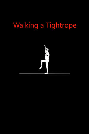 Poster Walking a Tightrope 1991