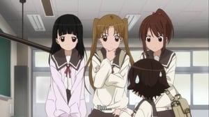 Tamayura: Hitotose: 2×1